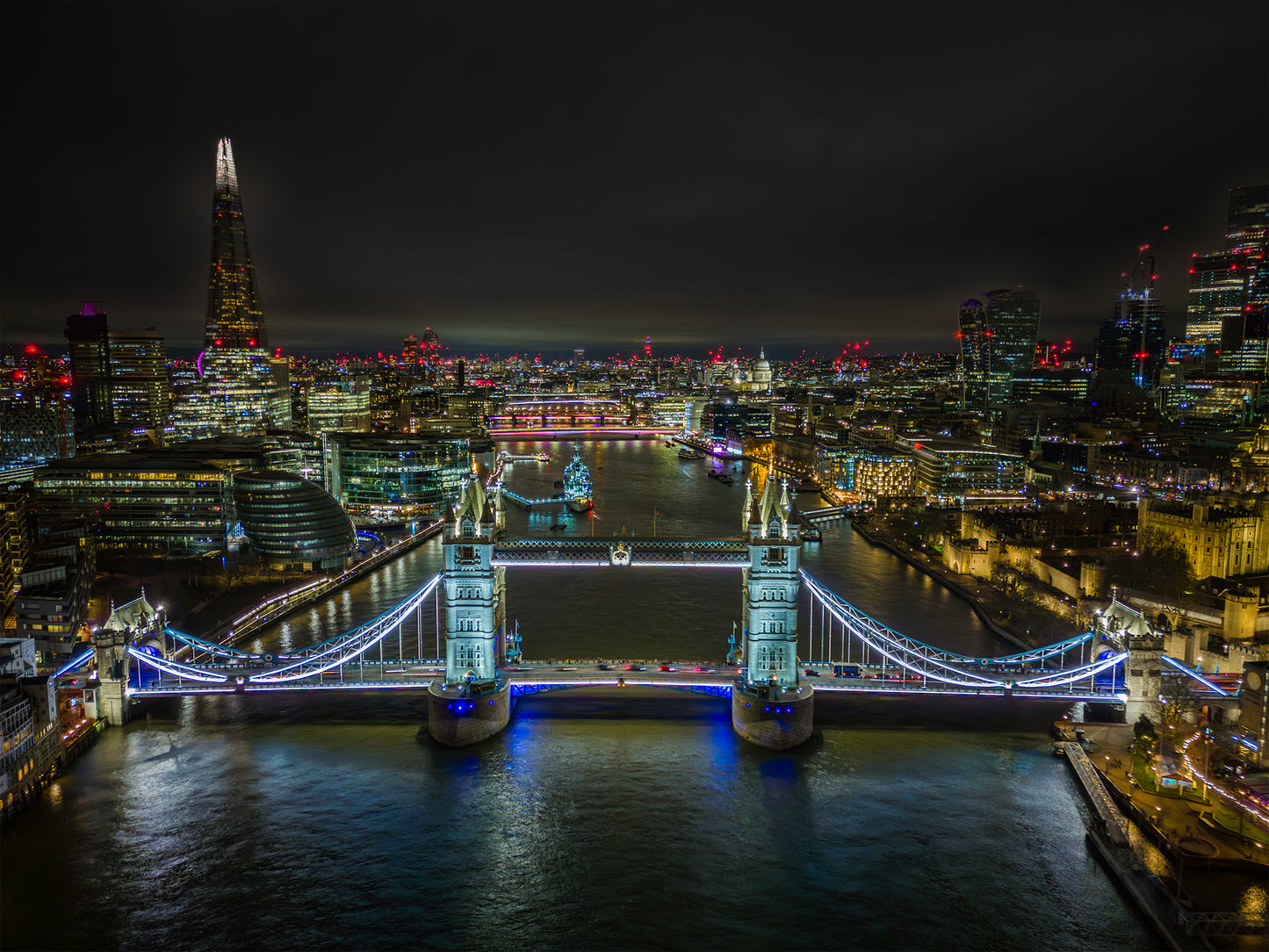 Tower Bridge